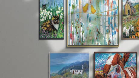 Presidents' Day Promo - Feb 26