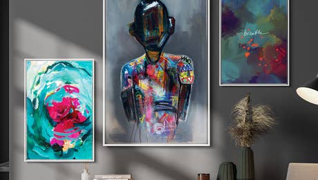 Black Artists Hero - Feb 26