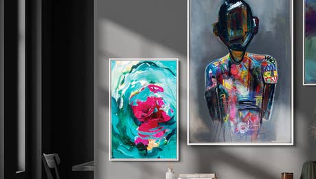 Black Artists Hero - Feb 26