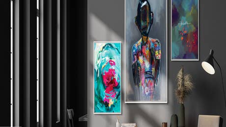 Black Artists Hero - Feb 26