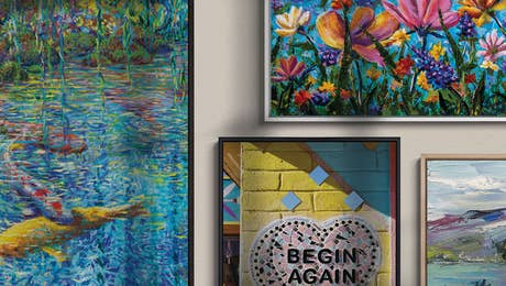 Trending Artists Sale Hero - Feb 2026