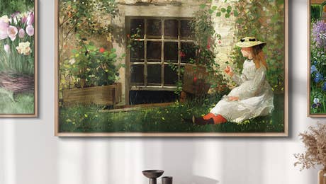 Spring Holidays & Seasonal CLP Hero