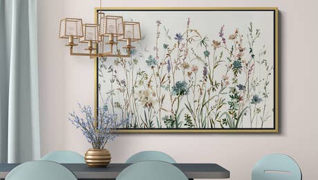 Flowers Feature - April 26