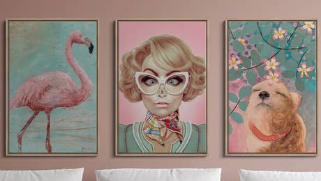 Mother's Day Gift Guide - April 2026