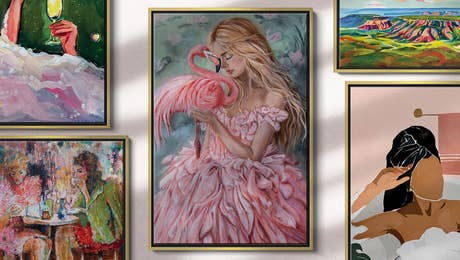 Mother's Day Sale - April 26