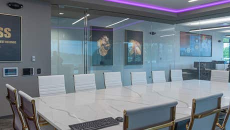 Luxe Logistics Case Study Hero