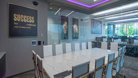 Luxe Logistics Case Study Hero