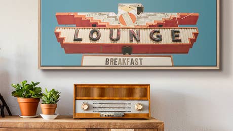 Vintage & Retro feature Aug26
