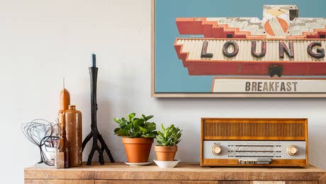 Vintage & Retro feature Aug26