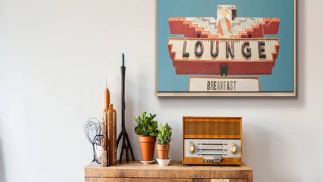 Vintage & Retro feature Aug26