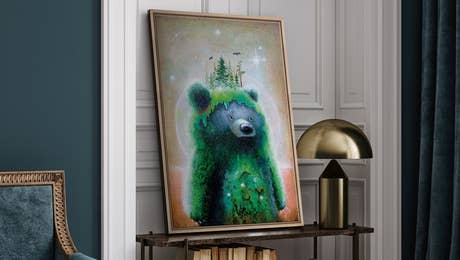Pop Surrealism & Lowbrow Feature October2026
