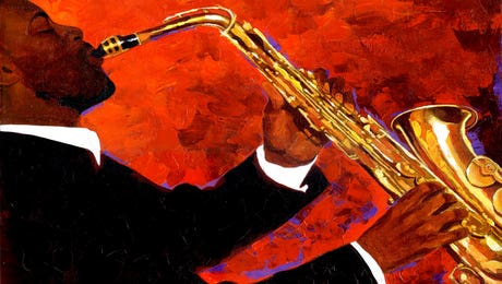 Keith Mallett Hero