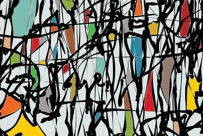 Abstract Art