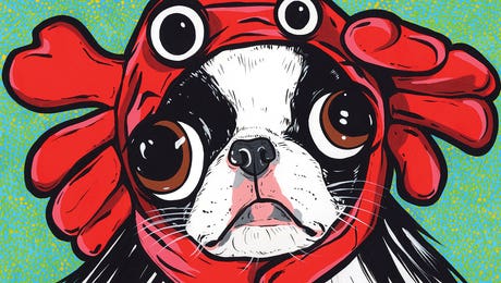Allyson Gutchell Art