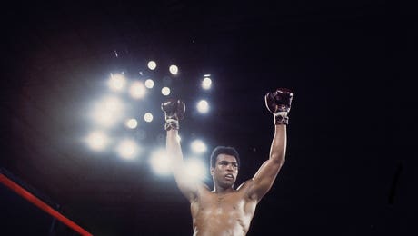 Muhammad Ali