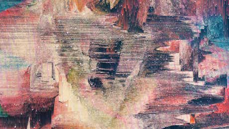 Glitch Effect