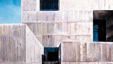 Antony Squizzato Hero