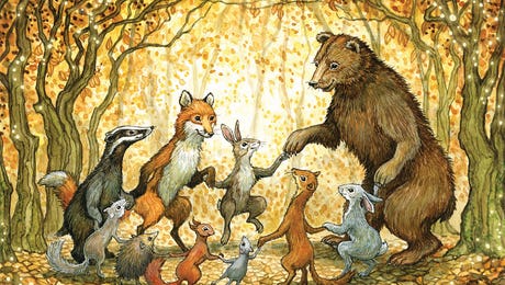 Kids Wall Art