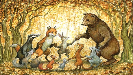 Kids Wall Art