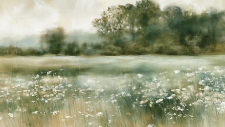 Alonza Saunders Art