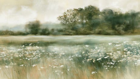 Alonza Saunders Art