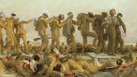 American Impressionism LP Hero
