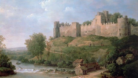 Gifts Inspired by Fearless - Hero