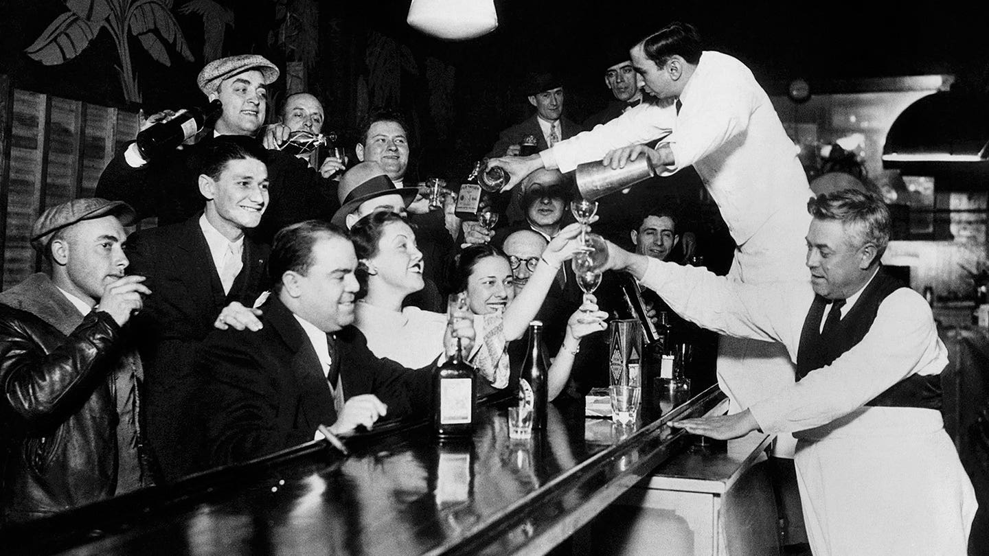 Vintage & Retro Febuary Sale Page