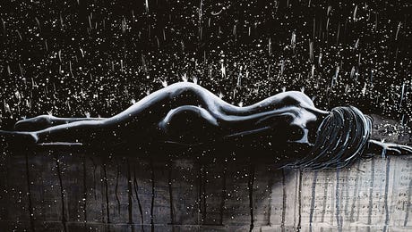 Brandon Scott Art