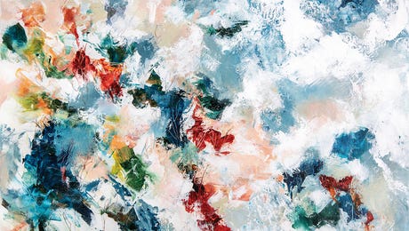 Cristina Dalla Valentina Hero