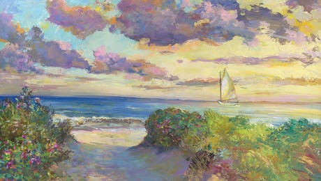 Catherine M. Elliott Hero