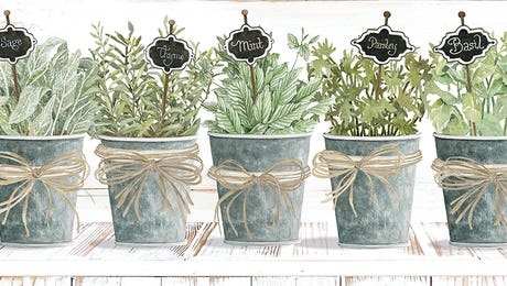 Plant Art