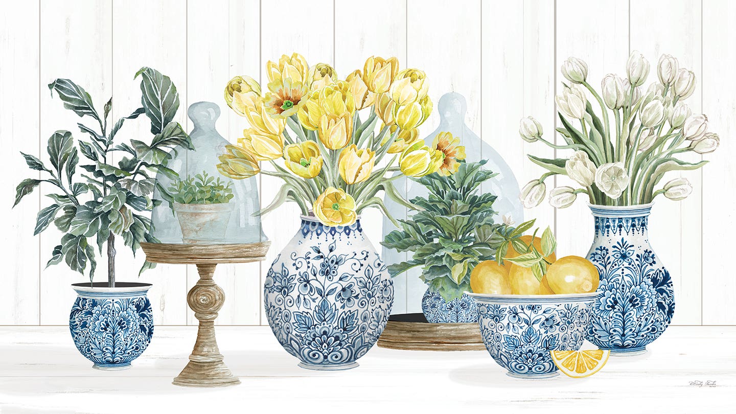 Still Life Febuary Sale Page