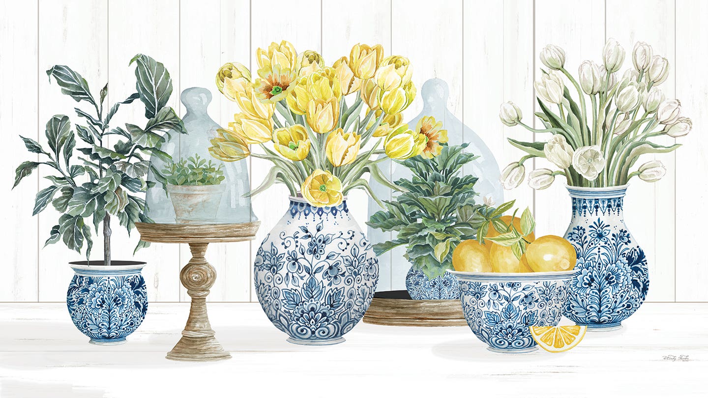 Still Life July Sale Page