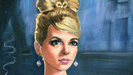 Cathi Mingus Art