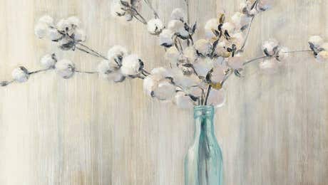 Cotton Art