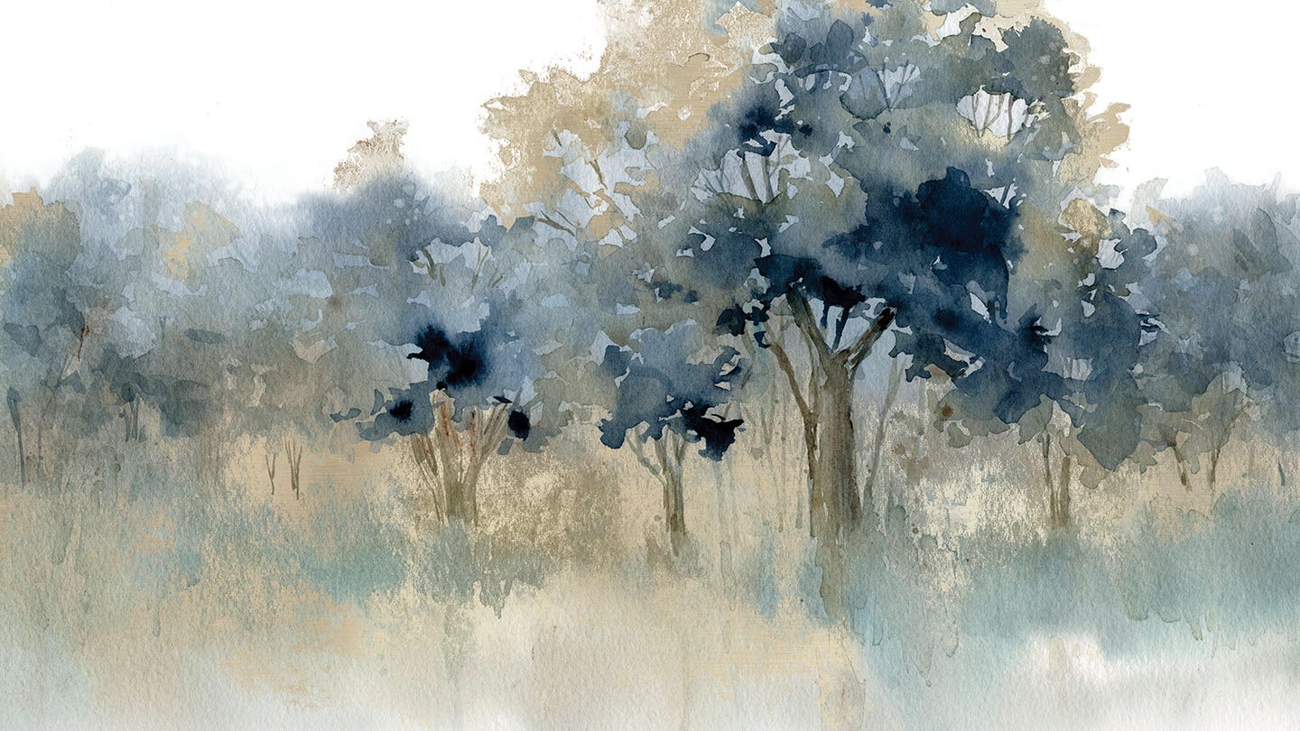 Watercolor Sale Page April