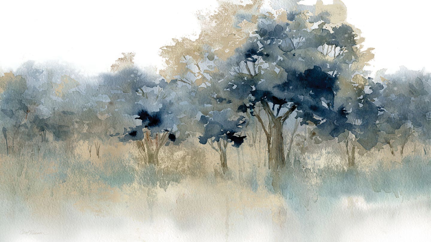 Watercolor Sale Page April