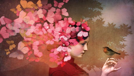 Catrin Welz-Stein Hero