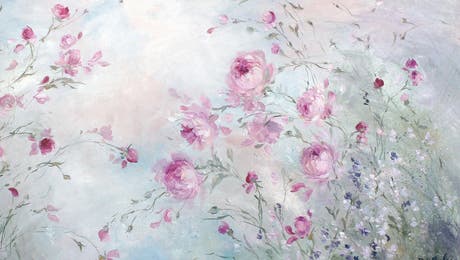 Art by 50 Women Artists LP Hero