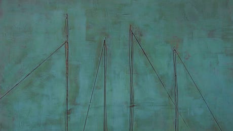 Modern and Contemporary Abstract Wall Art