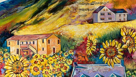 Esther Franchuk RO 152 Hero