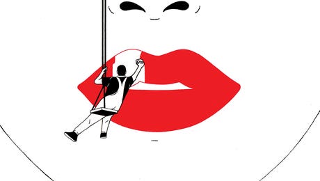 It's the Little Things Hero LP