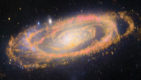 Astrophotography LP Hero
