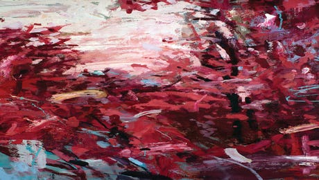 Red Art Hero