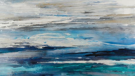 Margarita Garces Hero