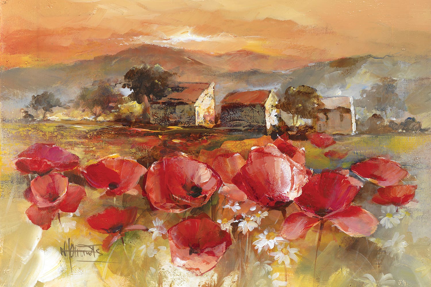 Willem Haenraets - Canvas Prints & Wall Art | iCanvas
