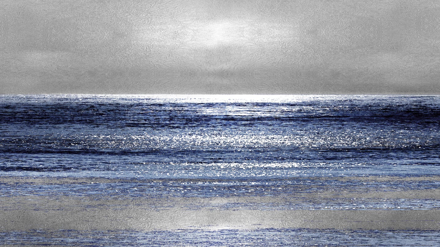 Beach decor sale page april