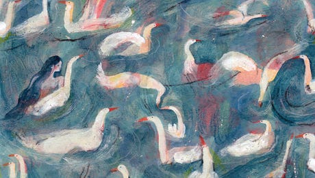 Art Connoisseur Hero