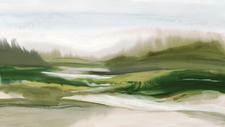 Hannah Dawson Art